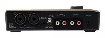 CD/SD Recorder w/Built in Mic & Speakers